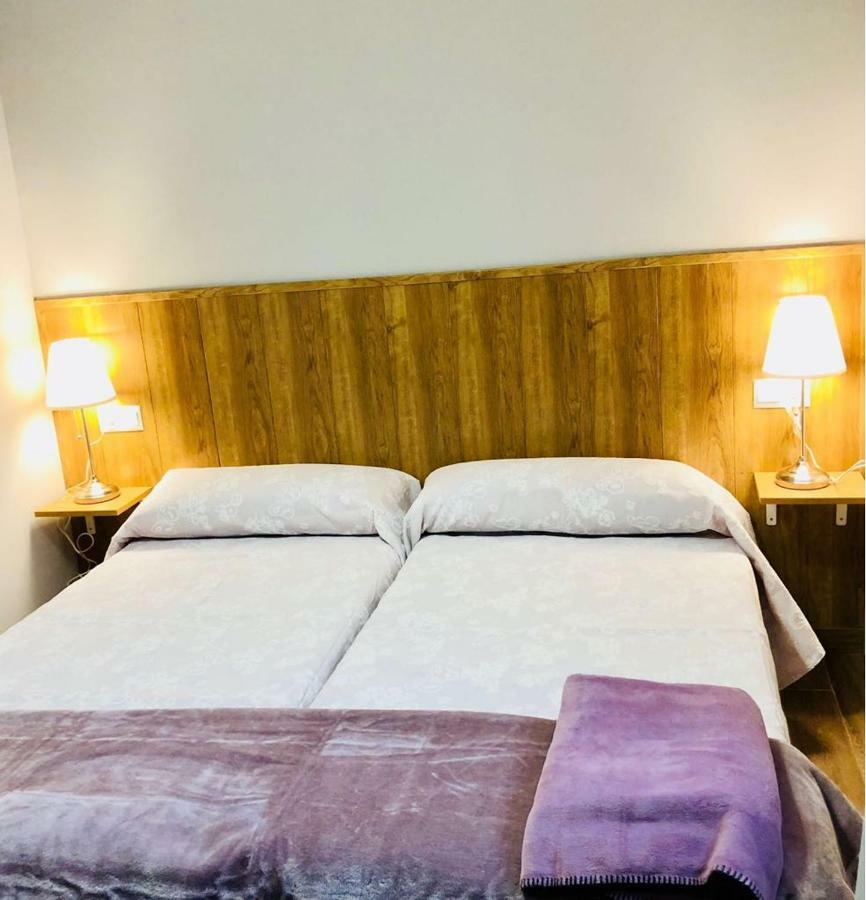 Apartmán Casa Condal De Reyna Zamora Exteriér fotografie