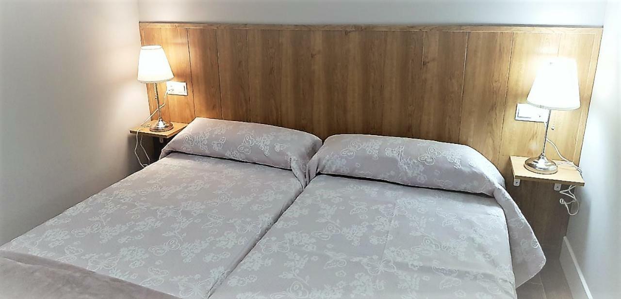 Apartmán Casa Condal De Reyna Zamora Exteriér fotografie