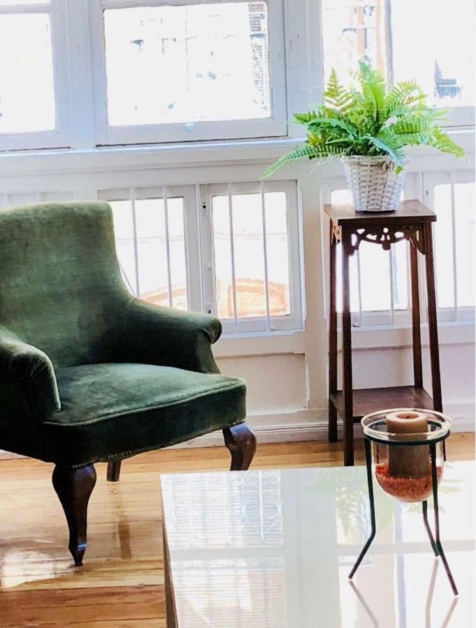 Apartmán Casa Condal De Reyna Zamora Exteriér fotografie