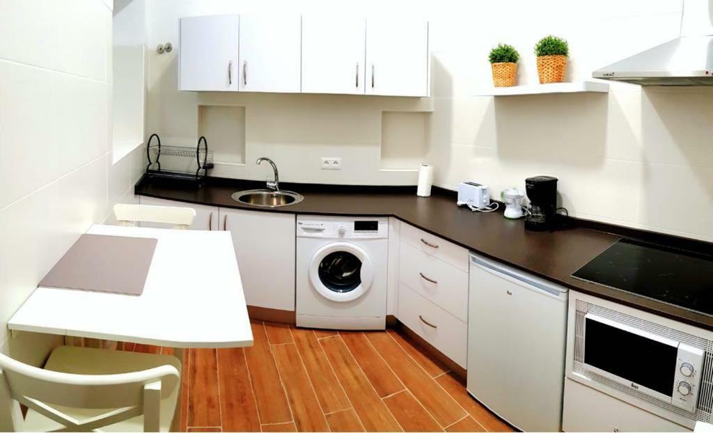 Apartmán Casa Condal De Reyna Zamora Exteriér fotografie