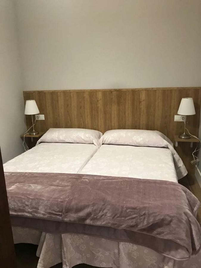Apartmán Casa Condal De Reyna Zamora Exteriér fotografie